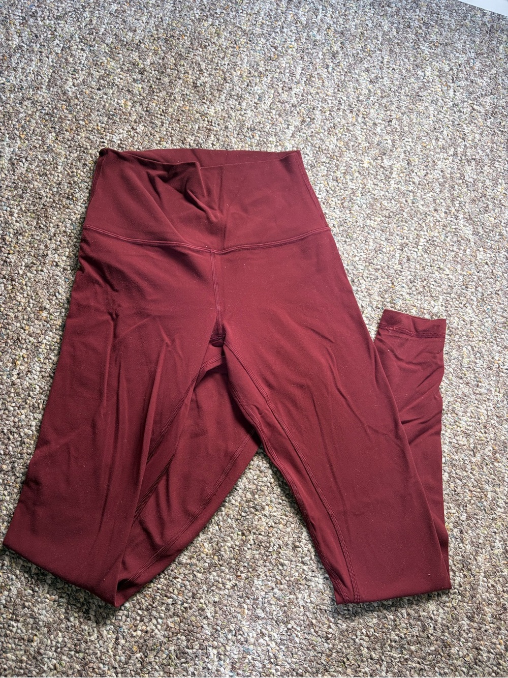 Lululemon Align Leggings 28”